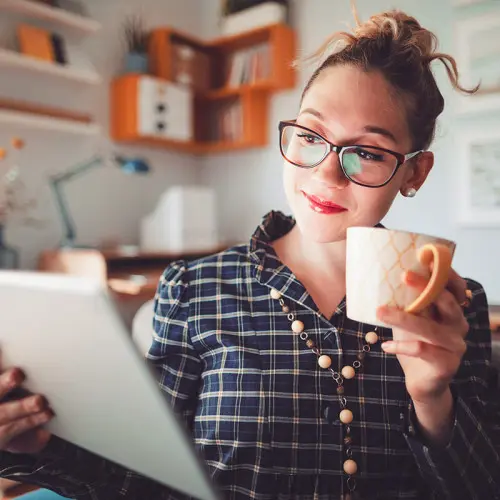 Sorted blog Setting a money habit
