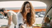 Using debt for everyday items