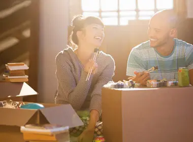 Buying a first home using KiwiSaver
