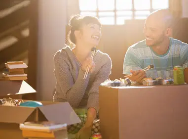 Buying a first home using KiwiSaver