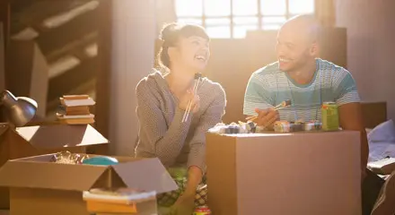 Buying a first home using KiwiSaver