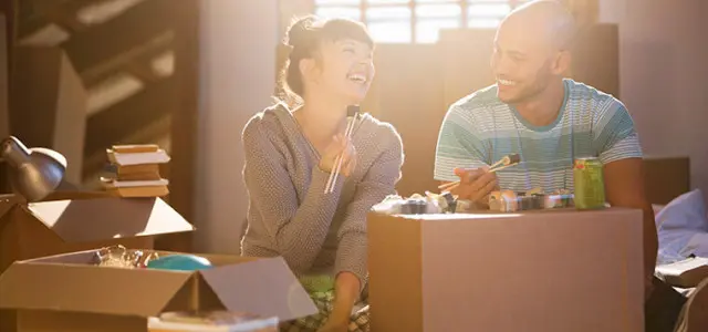 Buying a first home using KiwiSaver