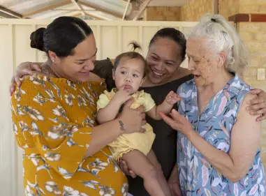Finding housing in retirement