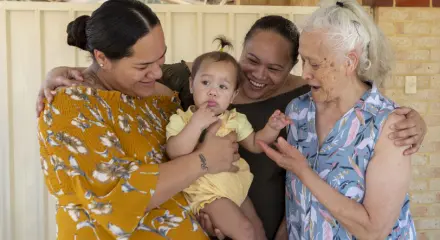 Finding housing in retirement