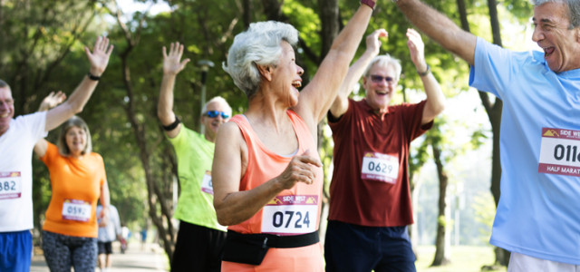 Stretching money in retirement