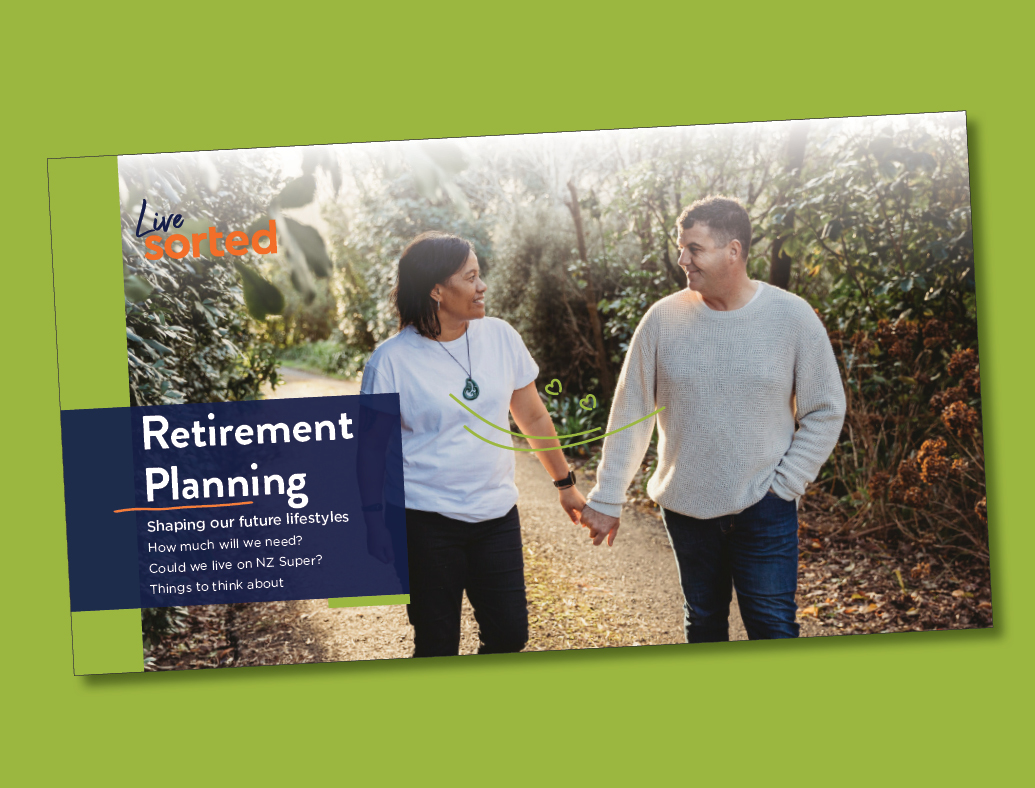 Retirement planning