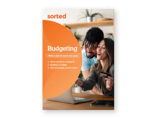 Budgeting