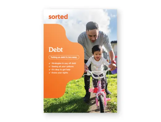 Debt