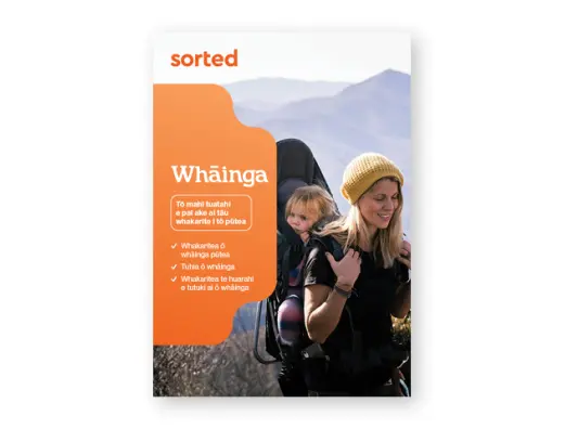 Whāinga