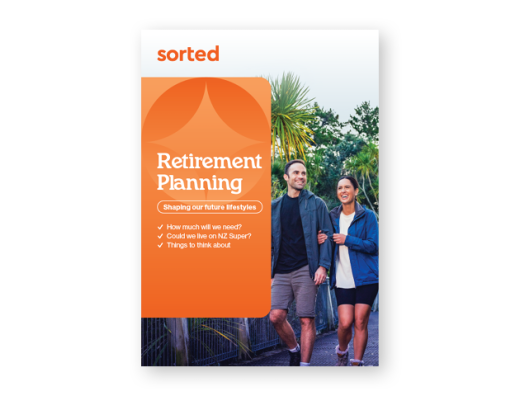 Retirement planning