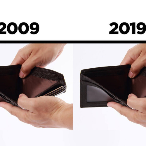 10 year challenge