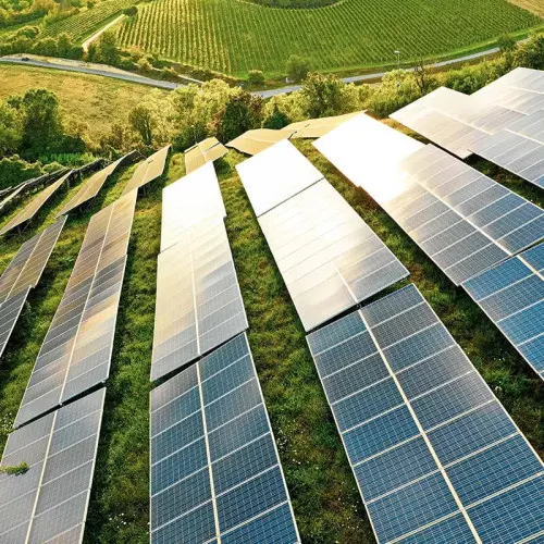 Blog Sustainable Investing