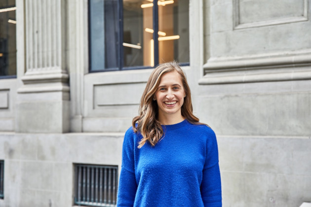 My Money Sorted: Christine