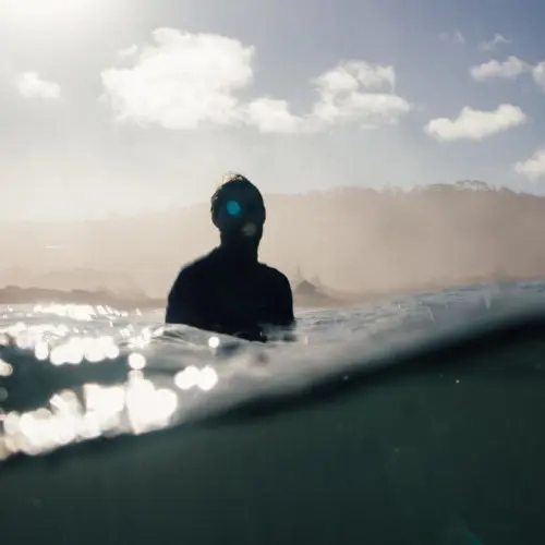 Muriwai Beach