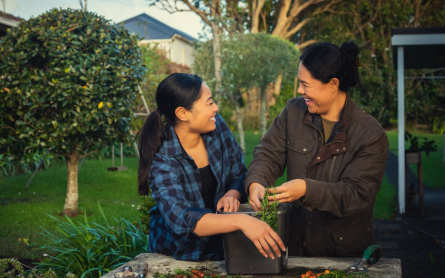 Demanding to make a difference: Kiwi savers are calling for more ethical options