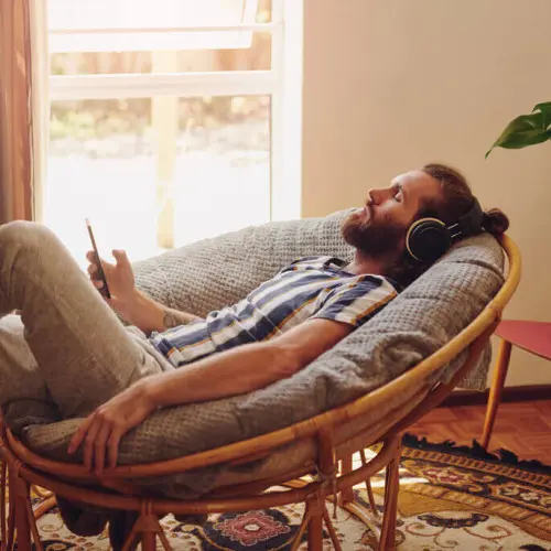 Skipping the lazy tax