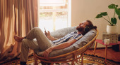 Skipping the lazy tax