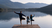 balanced fund yoga