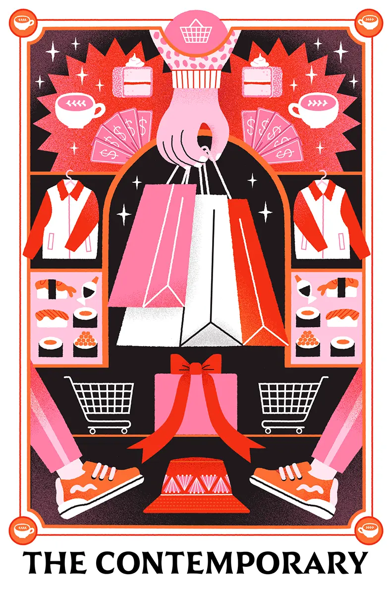 Card Front