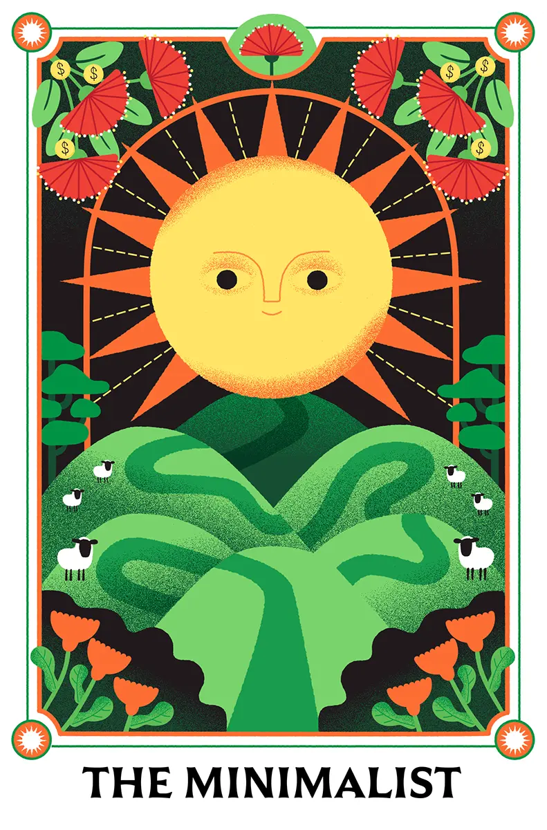 Card Front