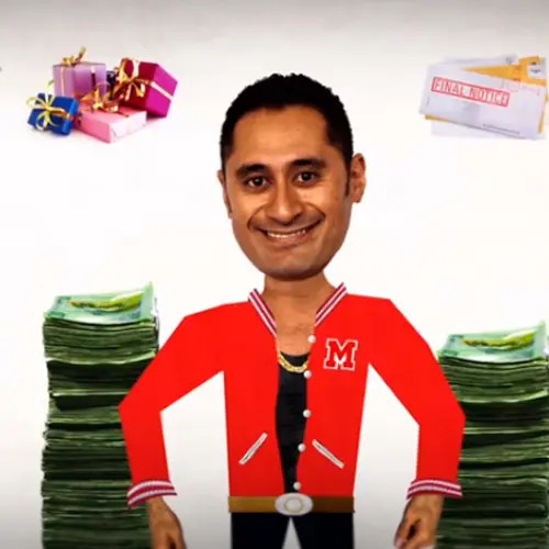 blog money tracker