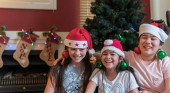 It’s the Christmas cash countdown: deck your money halls in 90 days