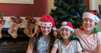 It’s the Christmas cash countdown: deck your money halls in 90 days 