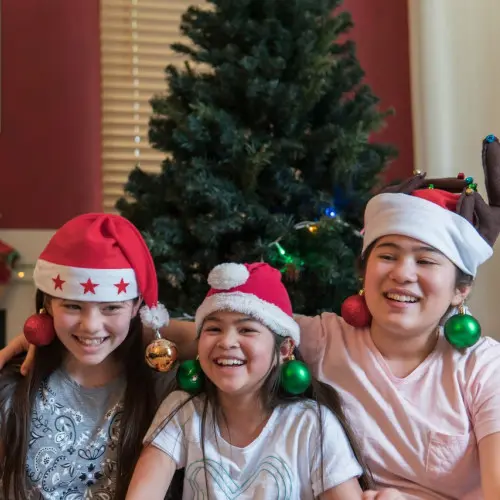 It’s the Christmas cash countdown: deck your money halls in 90 days 