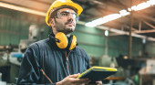 credit hard hat safety
