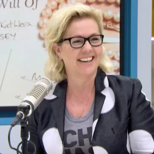 diane maxwell amshow noplaybutton