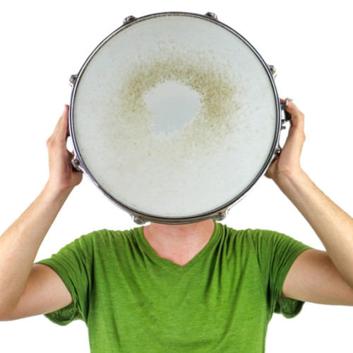 drum head