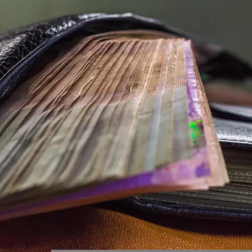 fat wallets