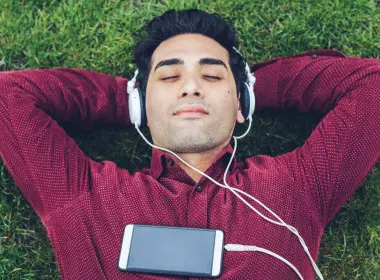 headphone bliss