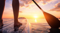 paddleboarding paddleboarding