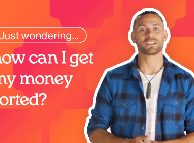 6 steps to getting your money Sorted 1 v2