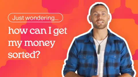 Manage your money like a boss in just six steps