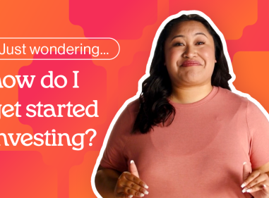 How to get started investing