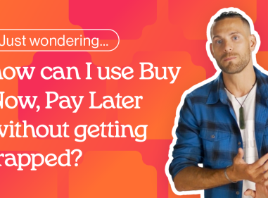 How to use Buy Now Pay Later without getting trapped
