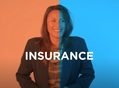 Insurance - Life comes with risks, like the chance of a house fire, car theft, or getting sick and not being able to work. The good news is that insurance can help cover the financial impact if these things happen to you.