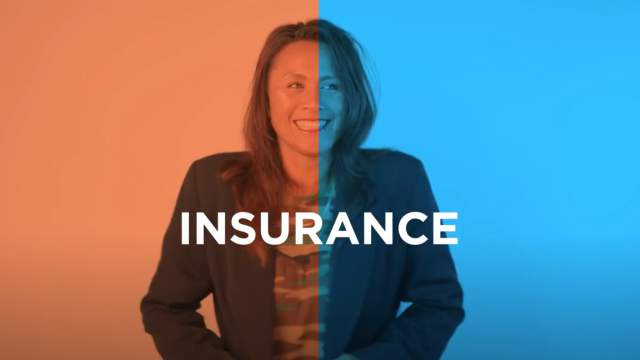 Insurance