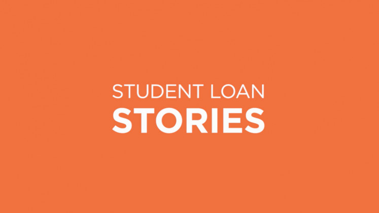 Student loan lessons learned