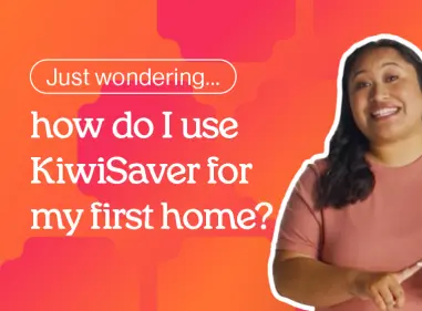 How to use KiwiSaver for your first home 760x560