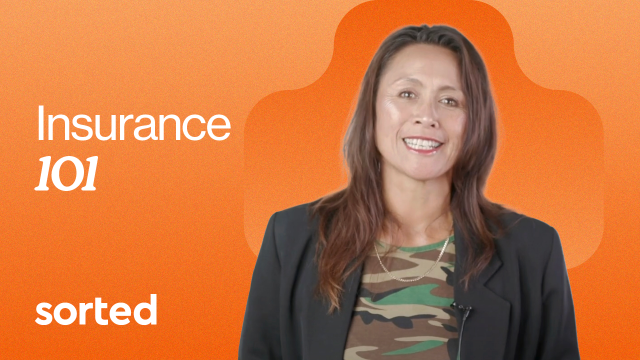 Understand insurance in 60 seconds