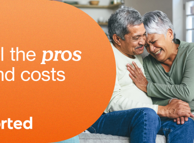 All the pros and costs