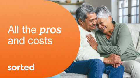 The price of retirement village living