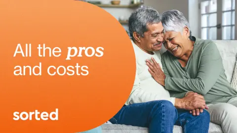 The price of retirement village living
