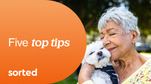 How to future-proof your retirement village choice
