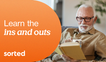 Learn the ins and outs