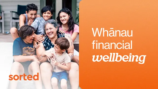 Te Rito Hou – Kia Ora:  Make your money do the mahi