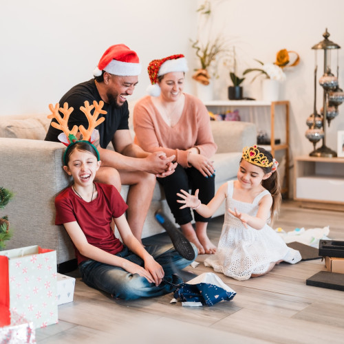 8 ways to hack christmas